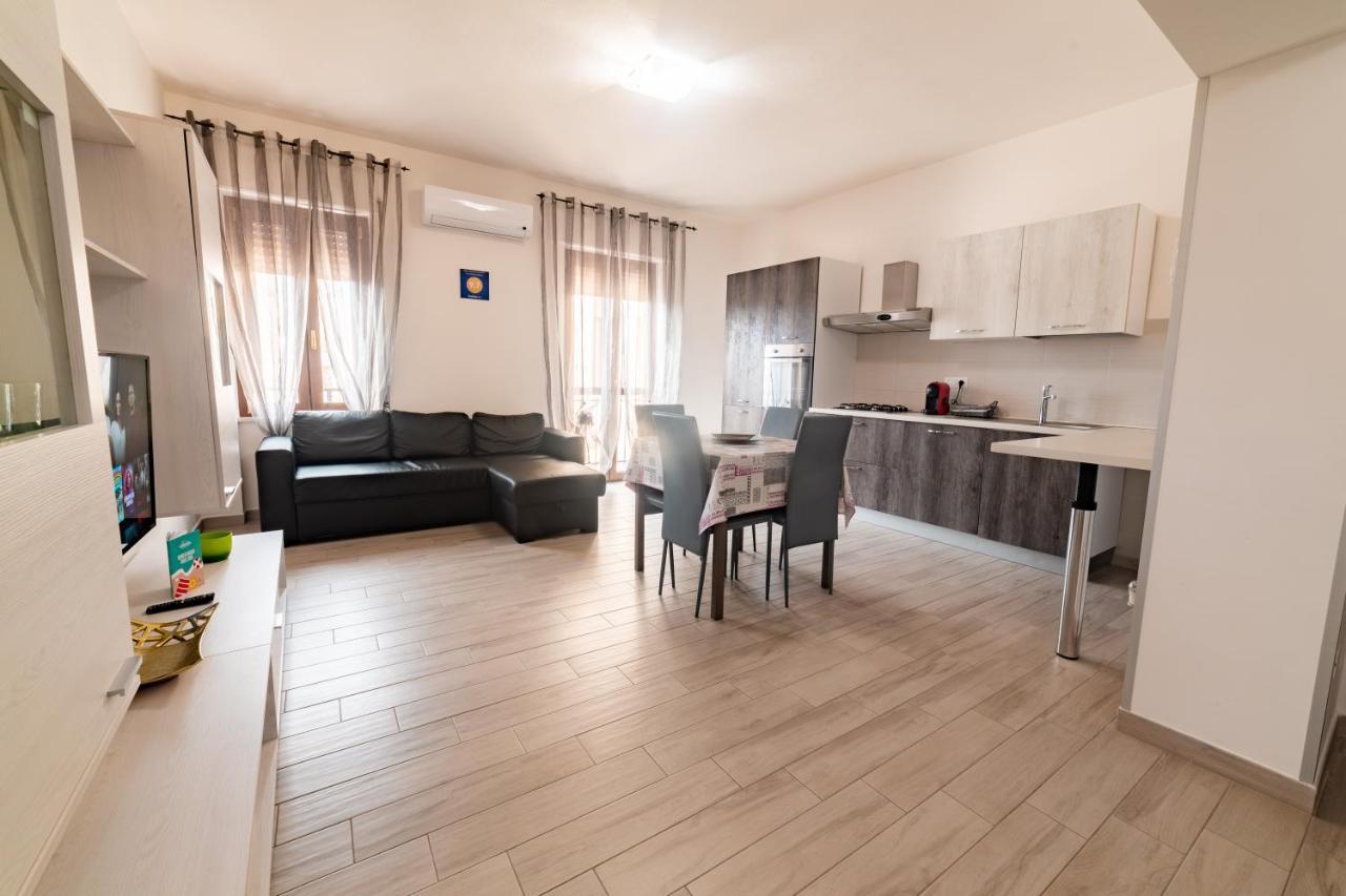 Your Home In Alghero Ngoại thất bức ảnh
