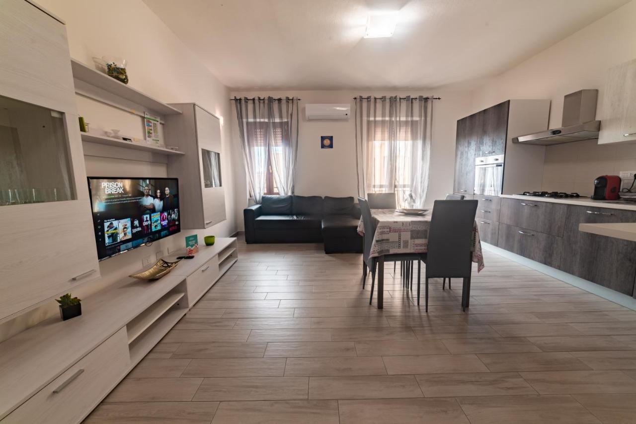Your Home In Alghero Ngoại thất bức ảnh