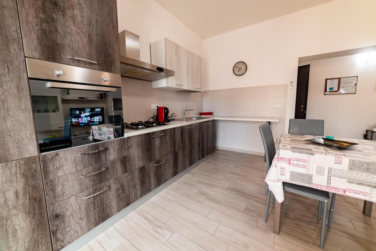 Your Home In Alghero Ngoại thất bức ảnh