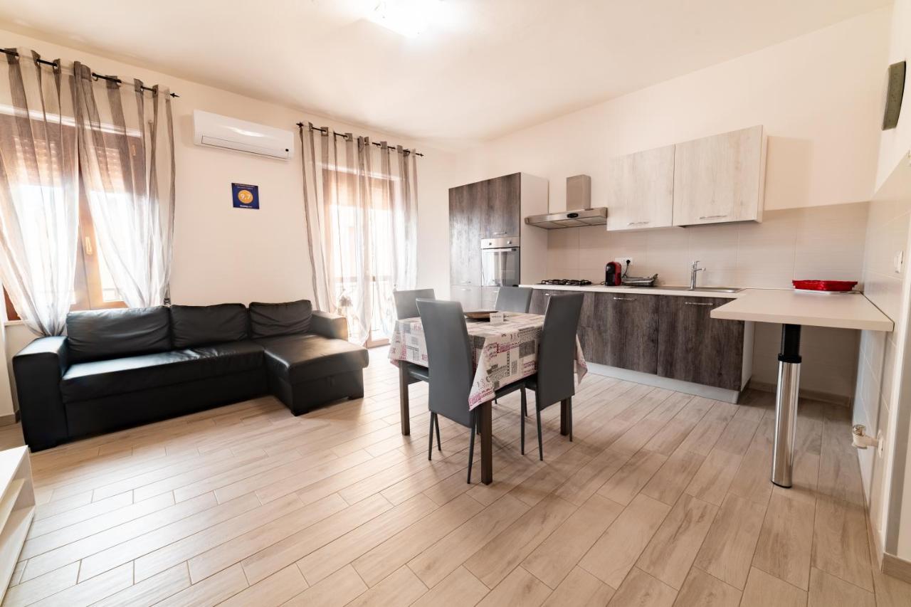 Your Home In Alghero Ngoại thất bức ảnh