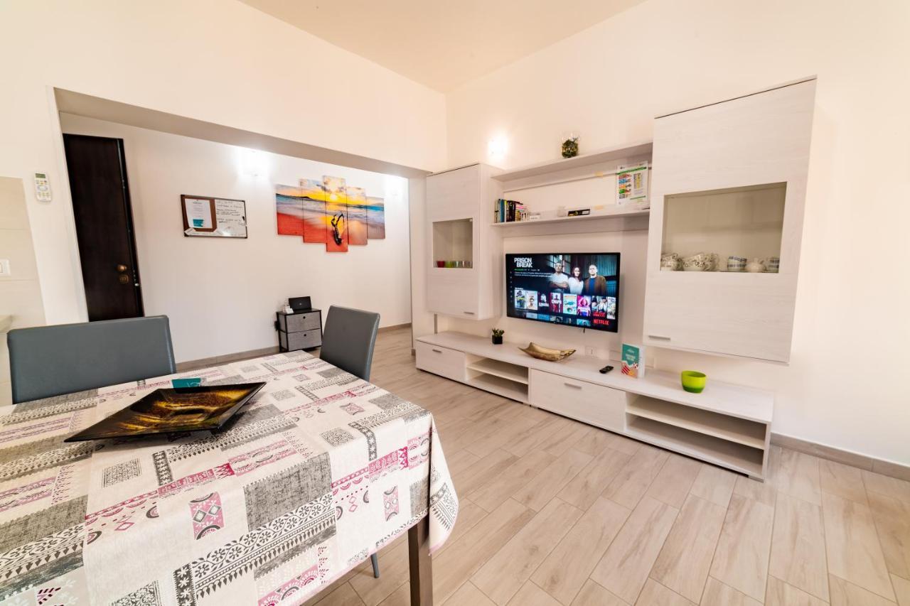 Your Home In Alghero Ngoại thất bức ảnh