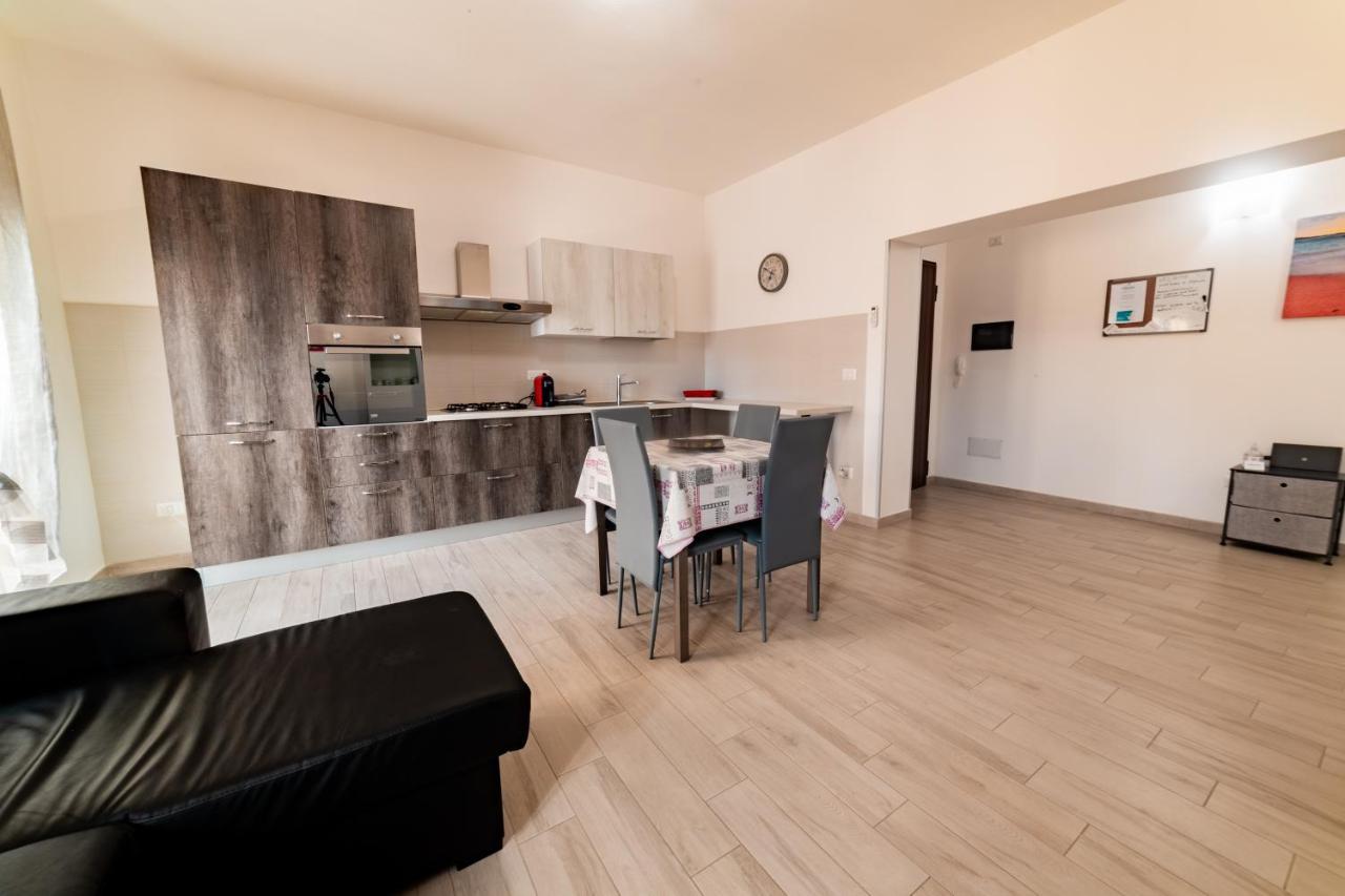 Your Home In Alghero Ngoại thất bức ảnh