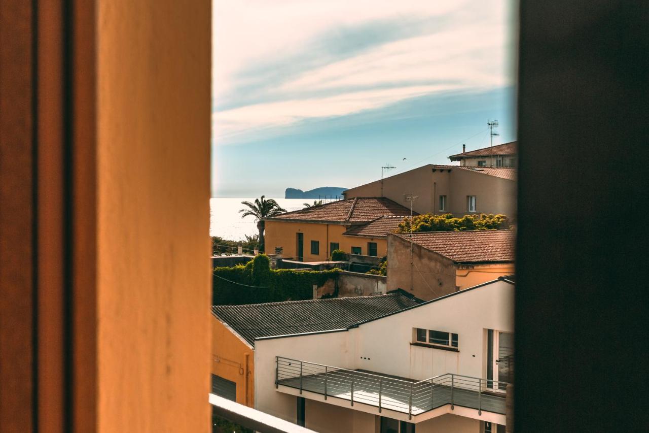 Your Home In Alghero Ngoại thất bức ảnh