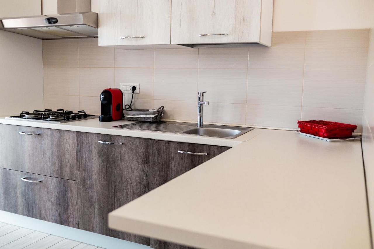 Your Home In Alghero Ngoại thất bức ảnh