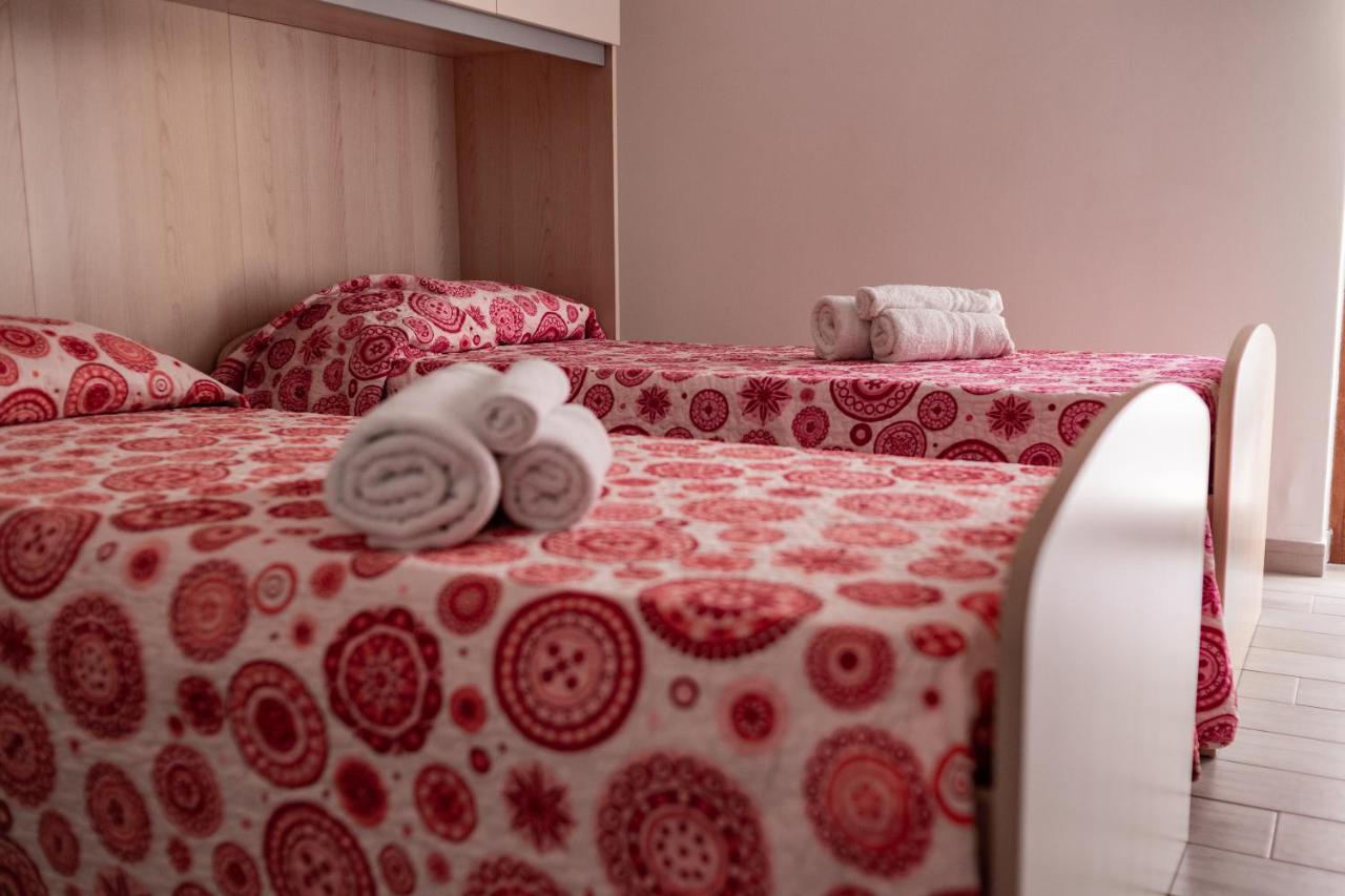 Your Home In Alghero Ngoại thất bức ảnh