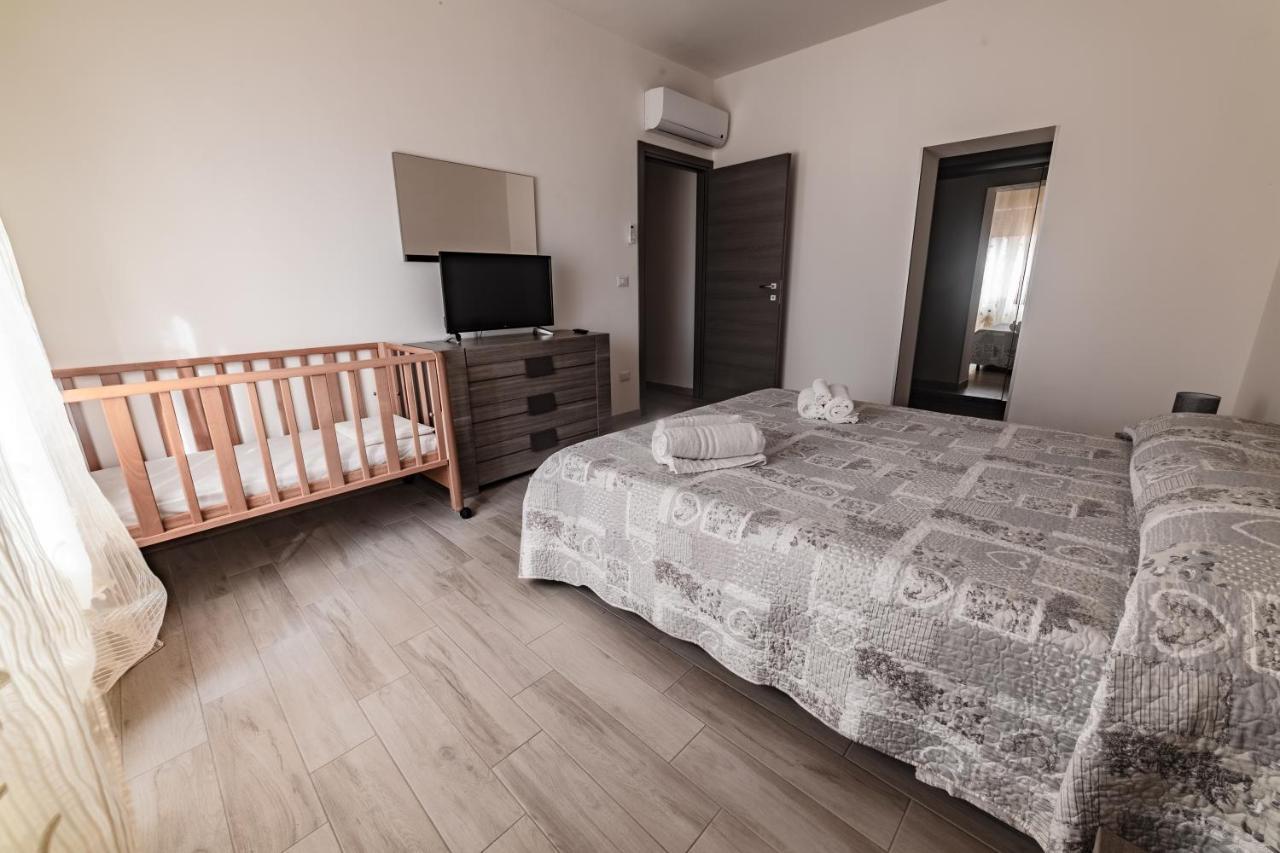 Your Home In Alghero Ngoại thất bức ảnh