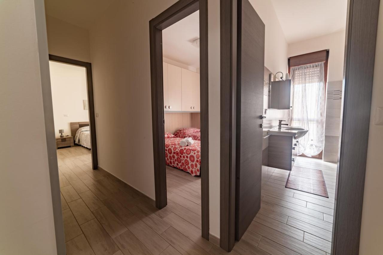 Your Home In Alghero Ngoại thất bức ảnh