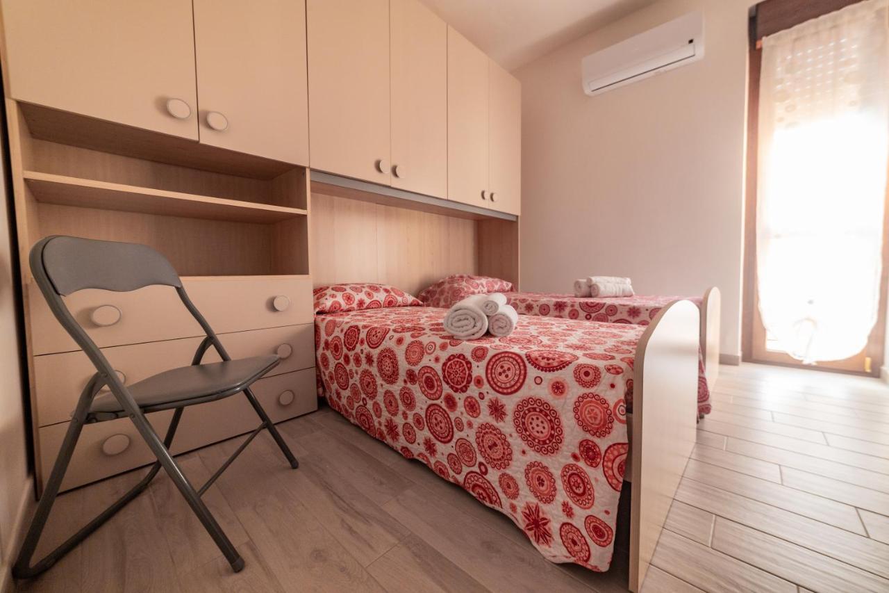 Your Home In Alghero Ngoại thất bức ảnh