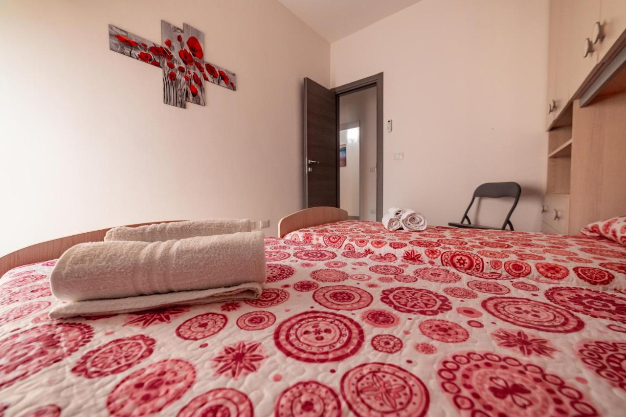 Your Home In Alghero Ngoại thất bức ảnh