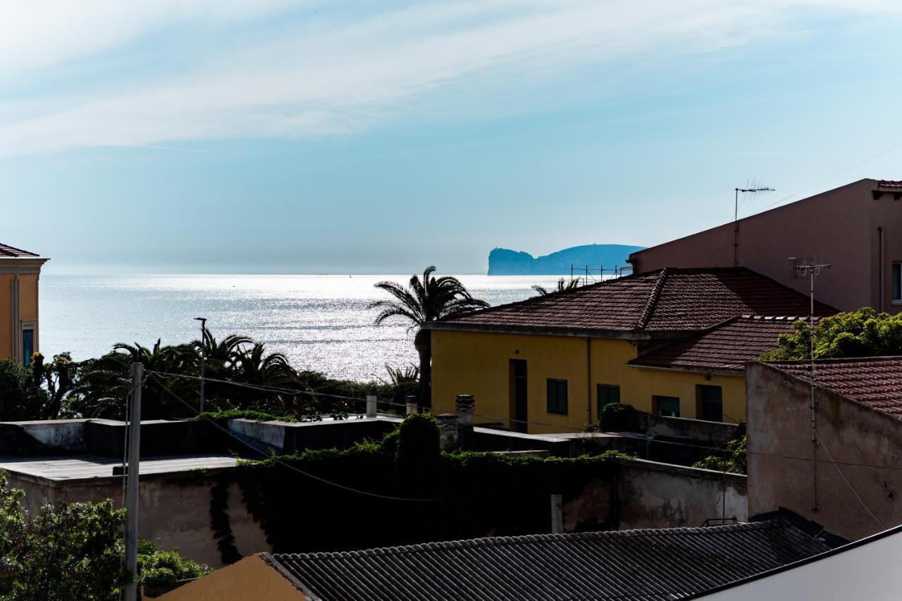 Your Home In Alghero Ngoại thất bức ảnh