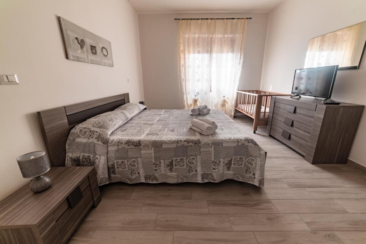 Your Home In Alghero Ngoại thất bức ảnh