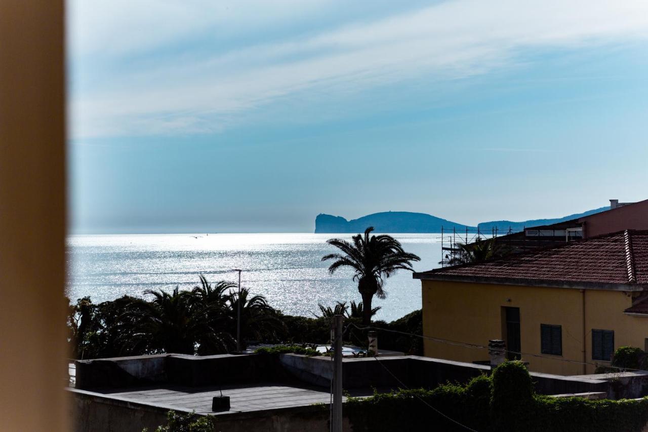 Your Home In Alghero Ngoại thất bức ảnh
