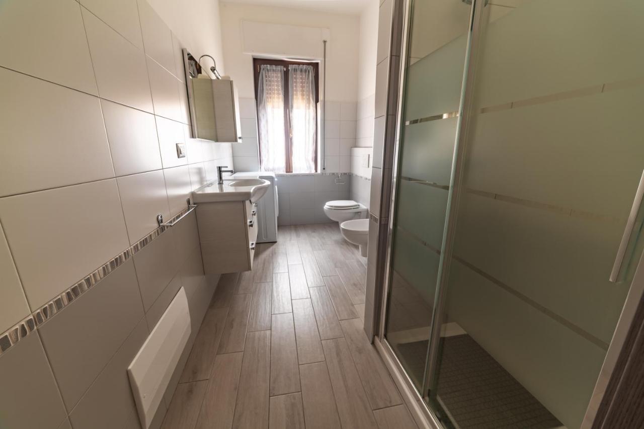Your Home In Alghero Ngoại thất bức ảnh