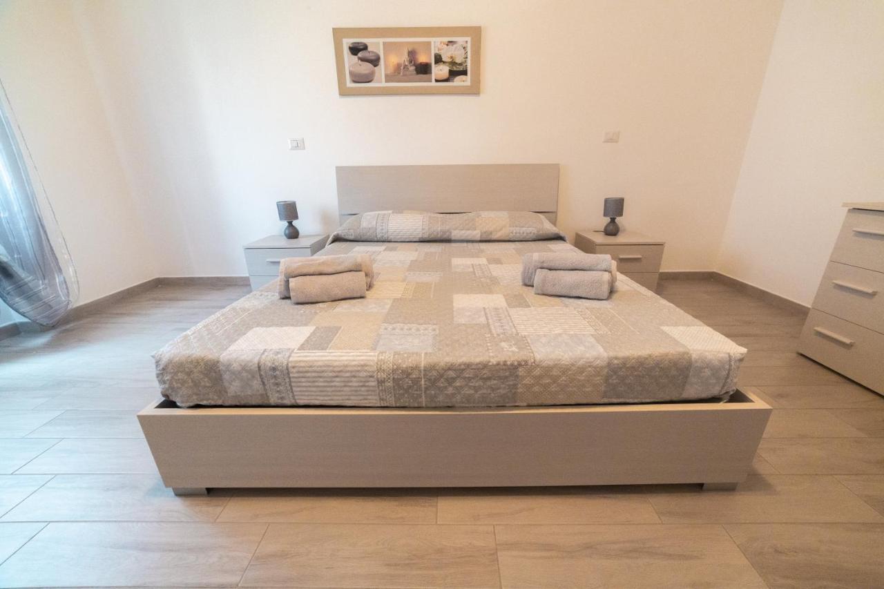 Your Home In Alghero Ngoại thất bức ảnh