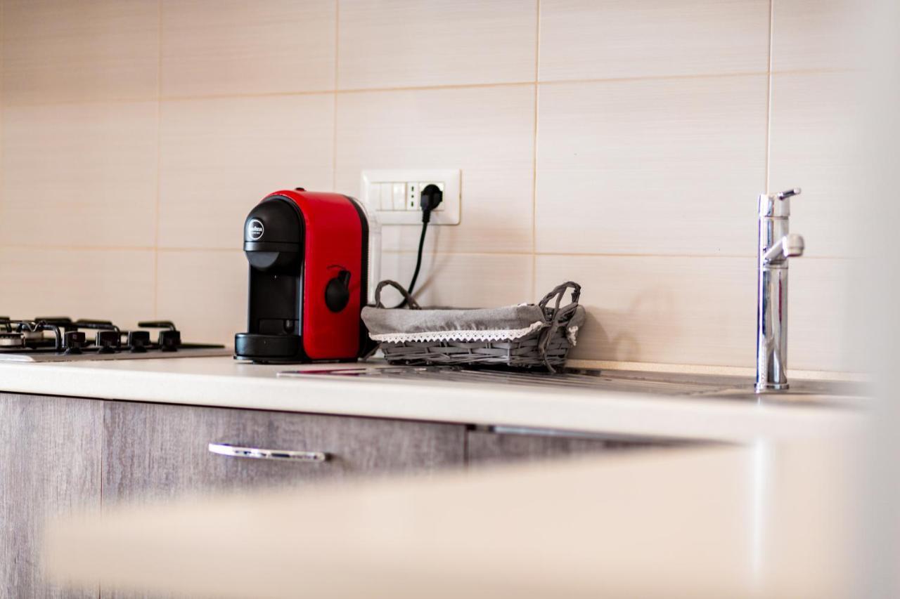 Your Home In Alghero Ngoại thất bức ảnh