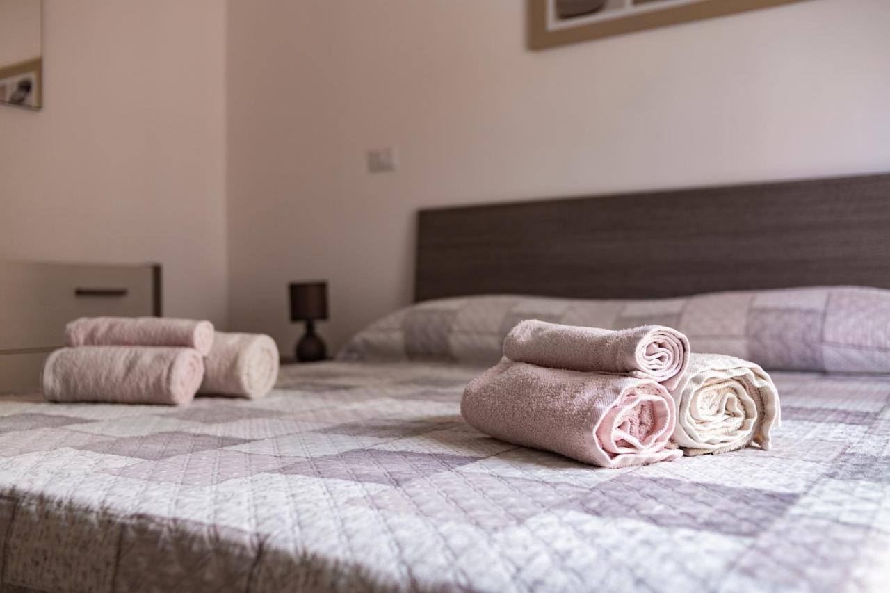 Your Home In Alghero Ngoại thất bức ảnh