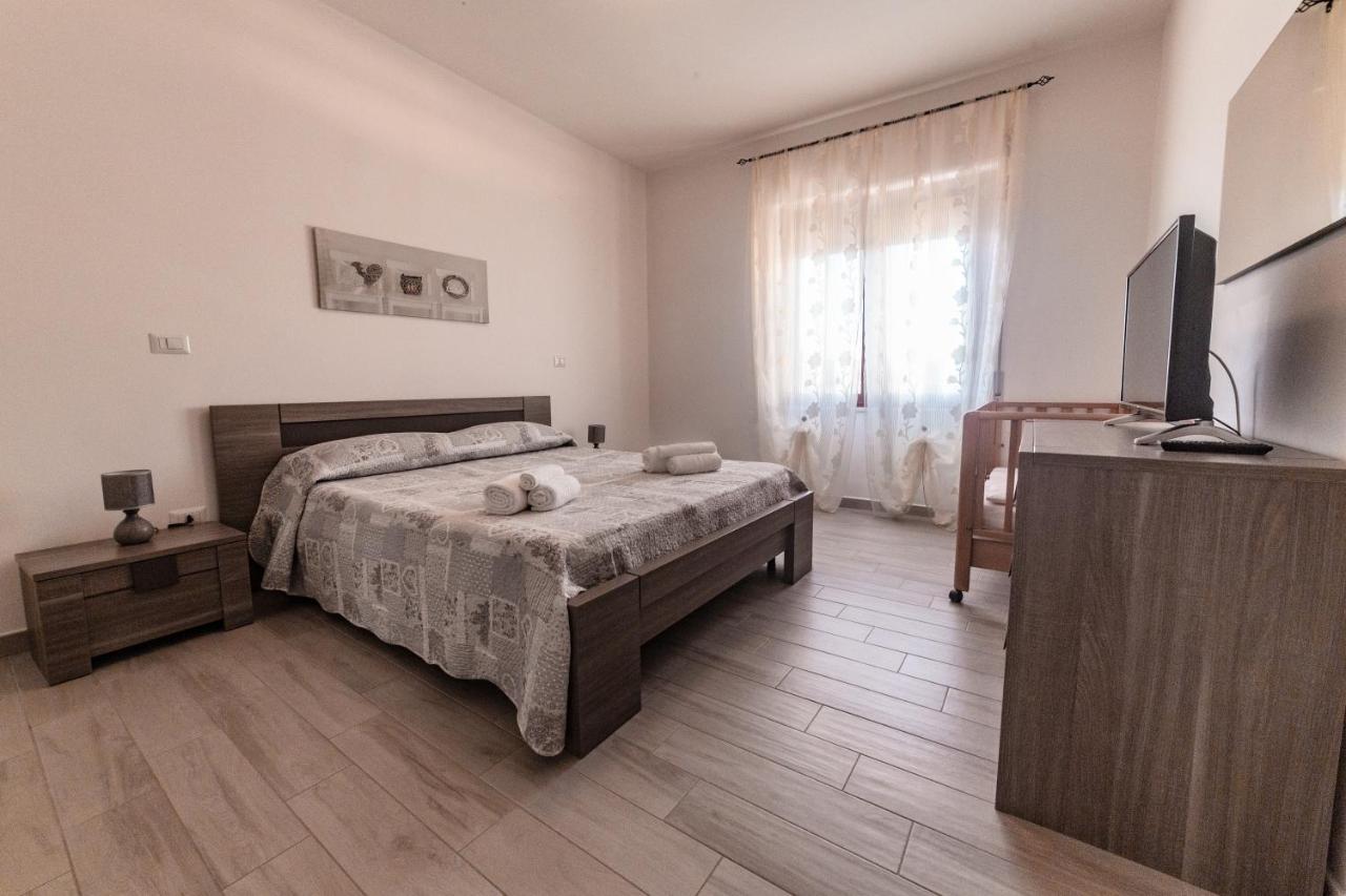 Your Home In Alghero Ngoại thất bức ảnh