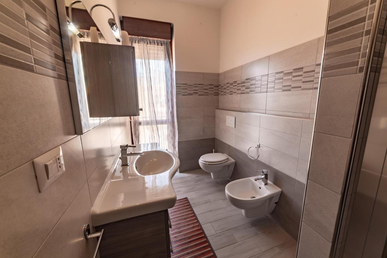 Your Home In Alghero Ngoại thất bức ảnh