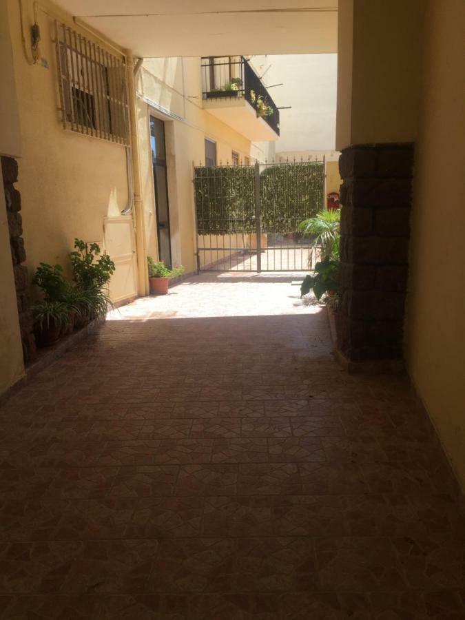 Your Home In Alghero Ngoại thất bức ảnh